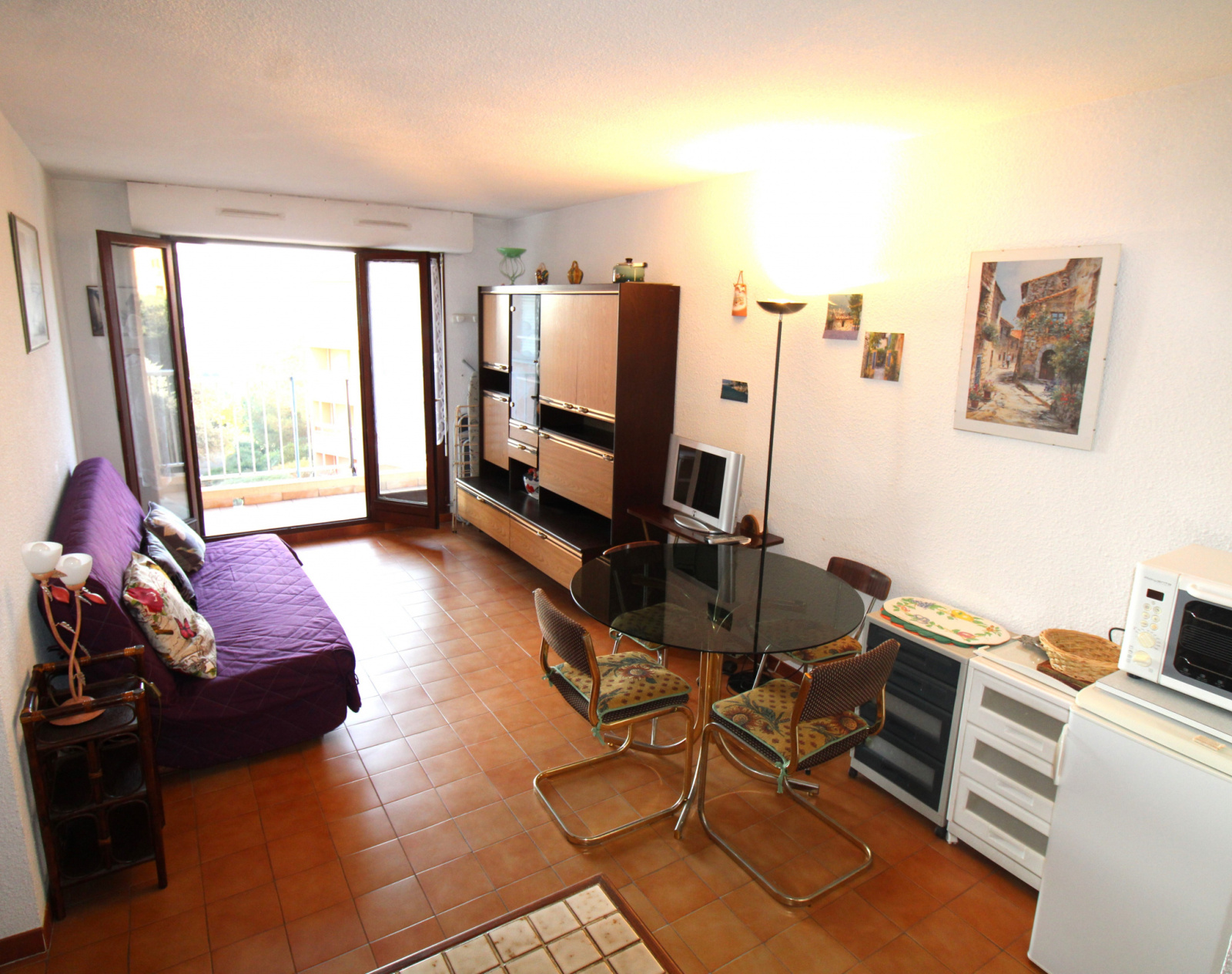Image_2, Appartement, Sainte-Maxime, ref :2794