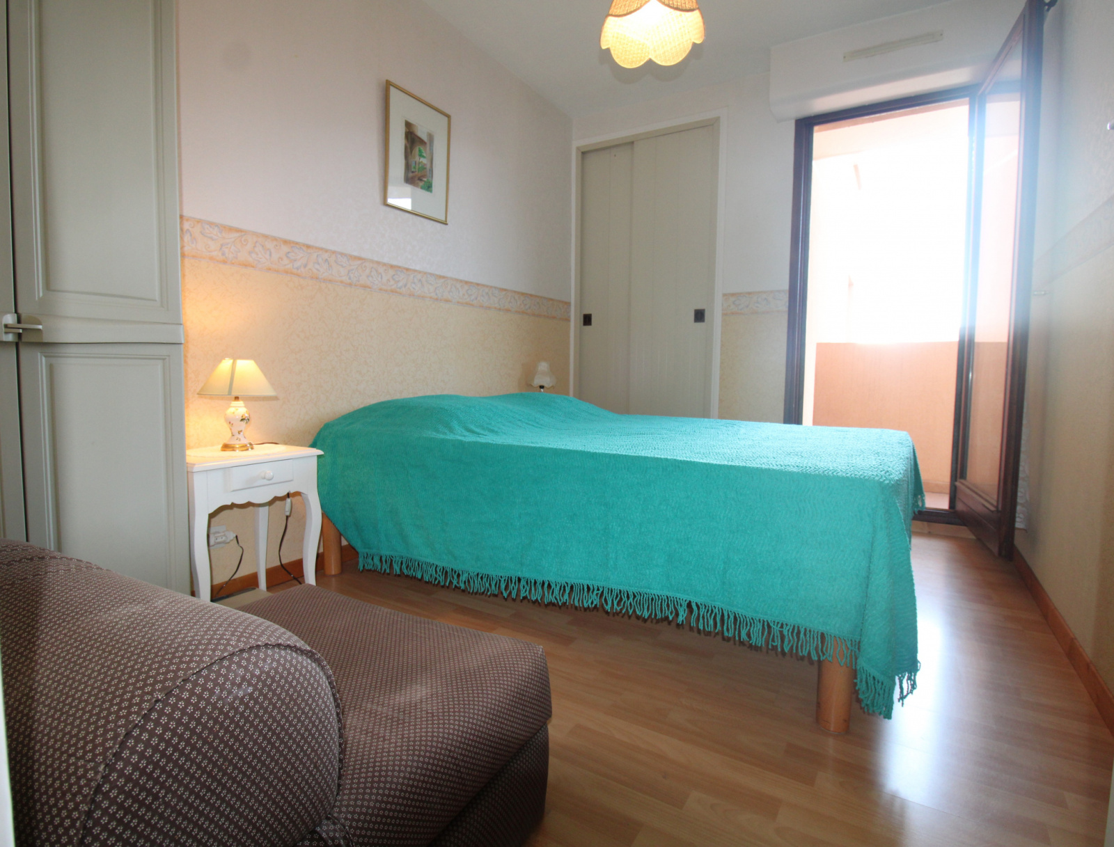 Image_5, Appartement, Sainte-Maxime, ref :2794