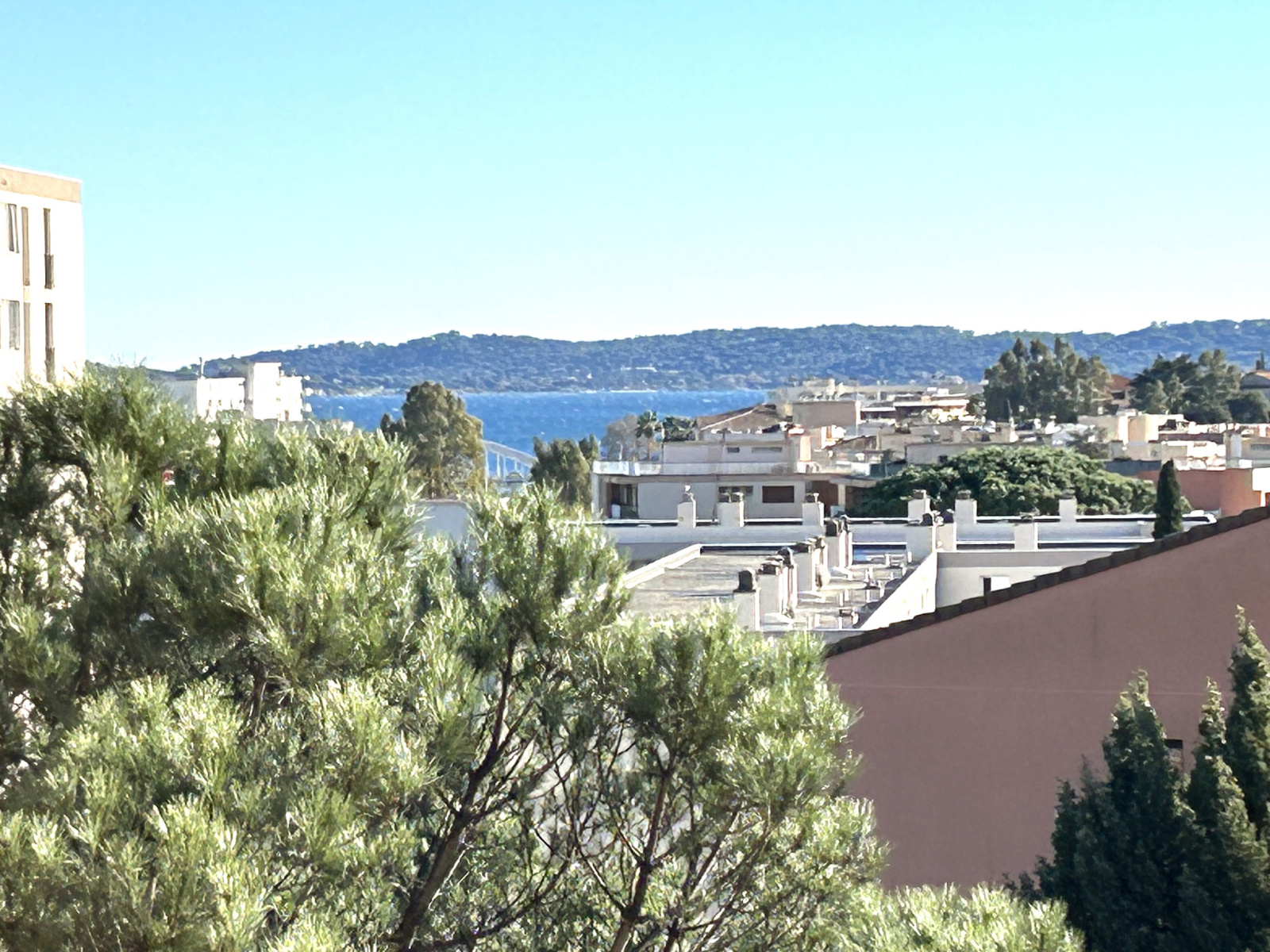 Image_1, Appartement, Sainte-Maxime, ref :2794