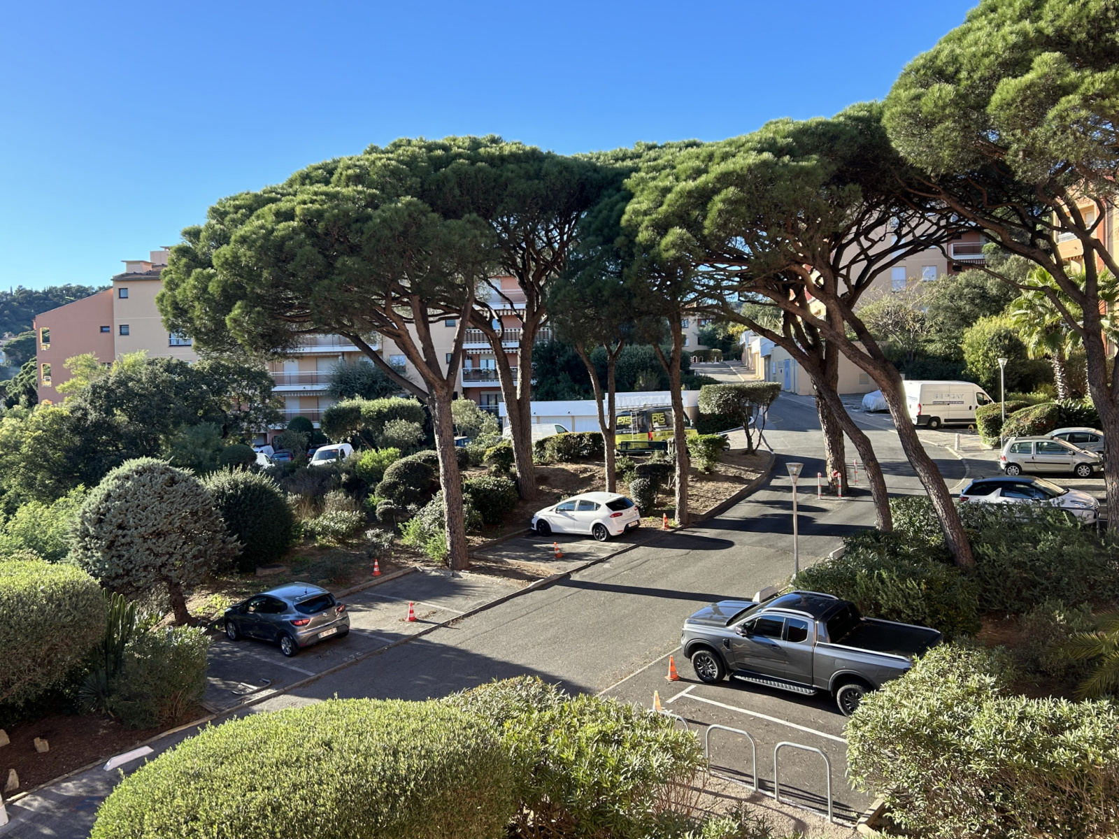 Image_7, Appartement, Sainte-Maxime, ref :2794