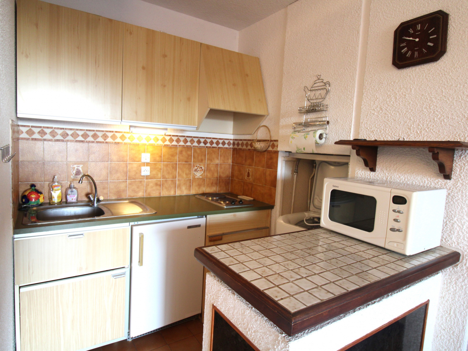Image_4, Appartement, Sainte-Maxime, ref :2794
