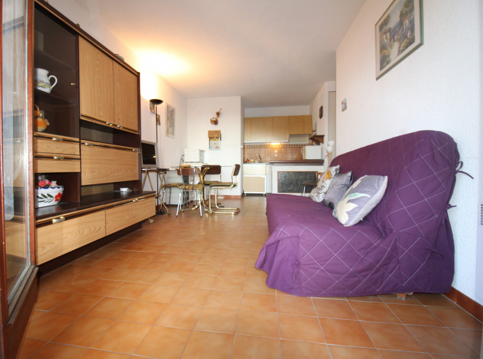 Image_3, Appartement, Sainte-Maxime, ref :2794