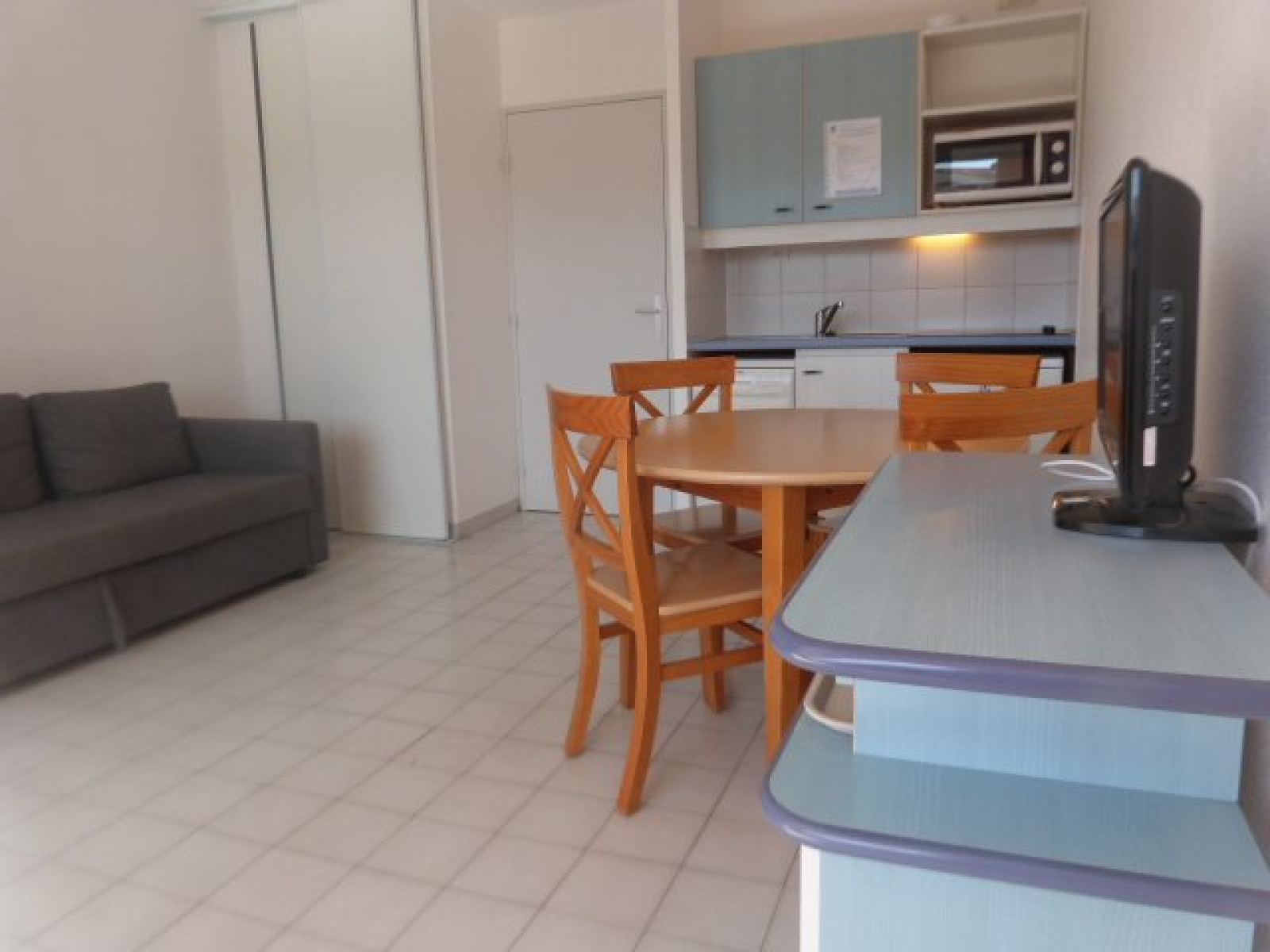 Image_1, Appartement, Gassin, ref :2119