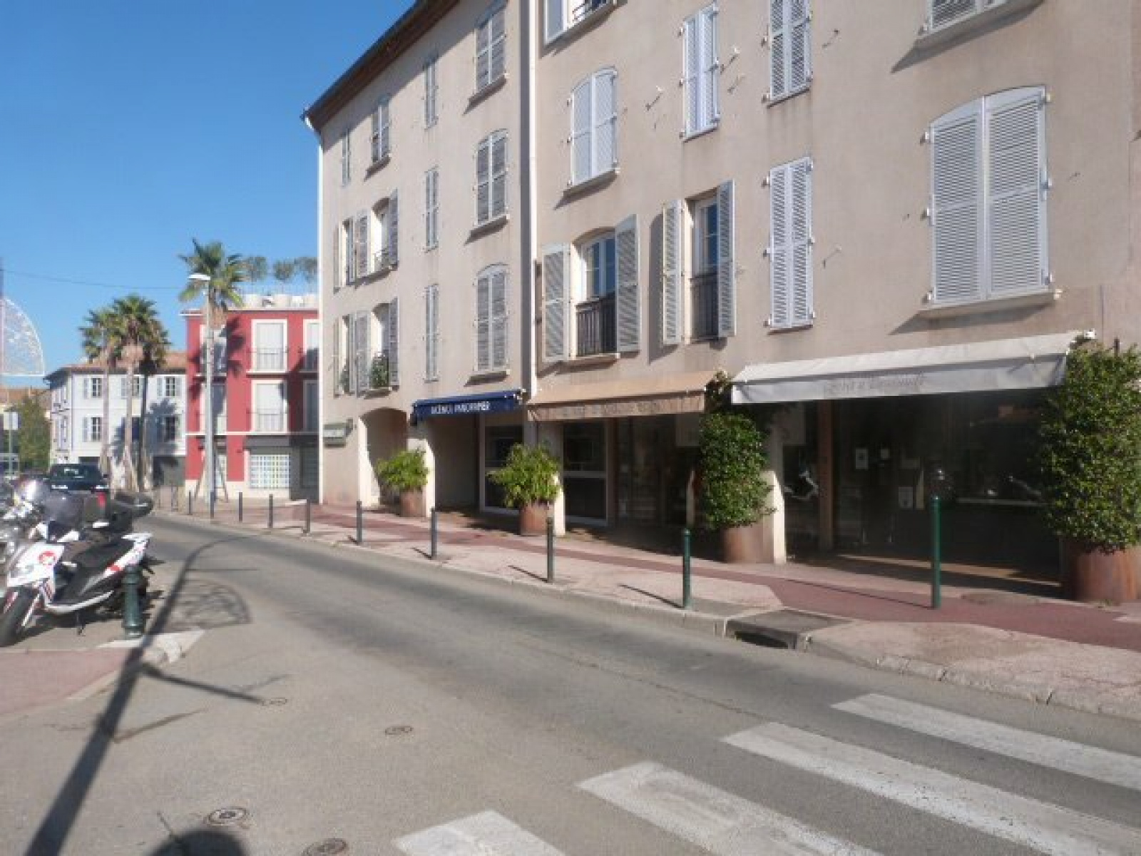 Image_9, Appartement, Saint-Tropez, ref :2353