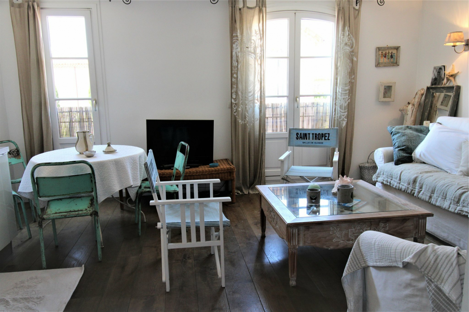 Image_3, Appartement, Saint-Tropez, ref :2353