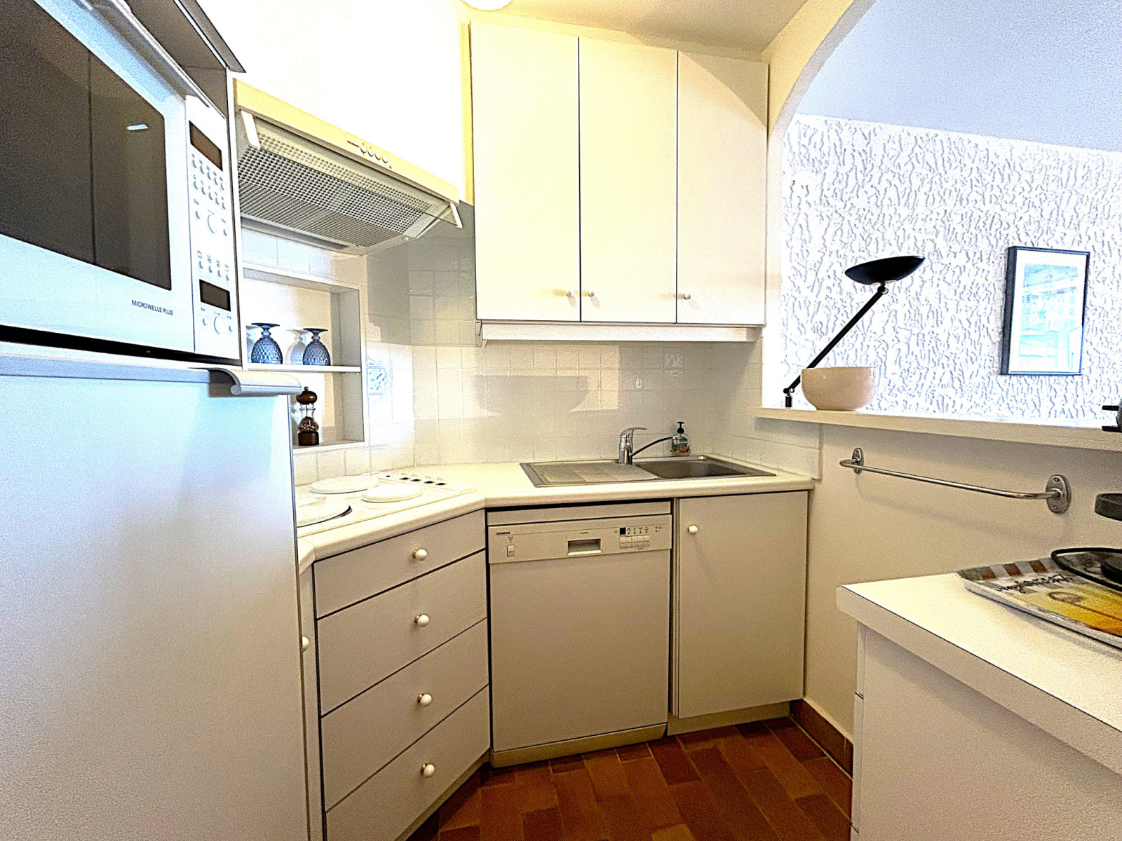 Image_5, Appartement, LES MARINES DE COGOLIN, ref :2899