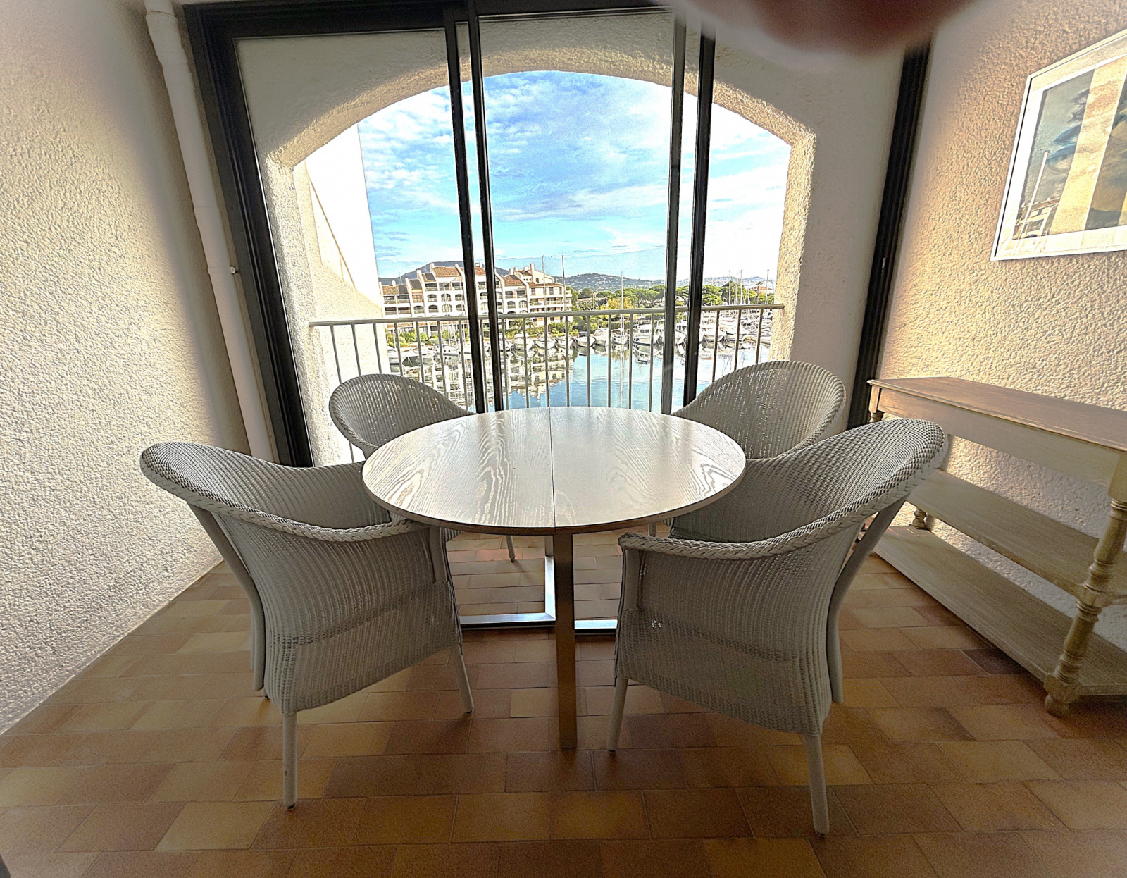 Image_3, Appartement, LES MARINES DE COGOLIN, ref :2899