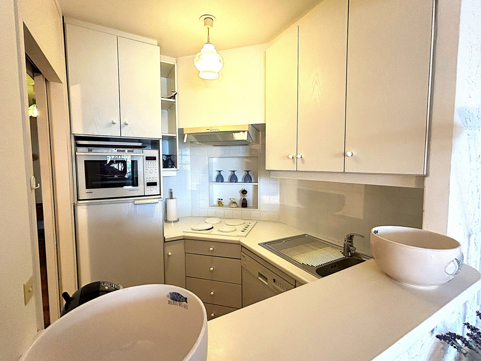 Image_6, Appartement, LES MARINES DE COGOLIN, ref :2899