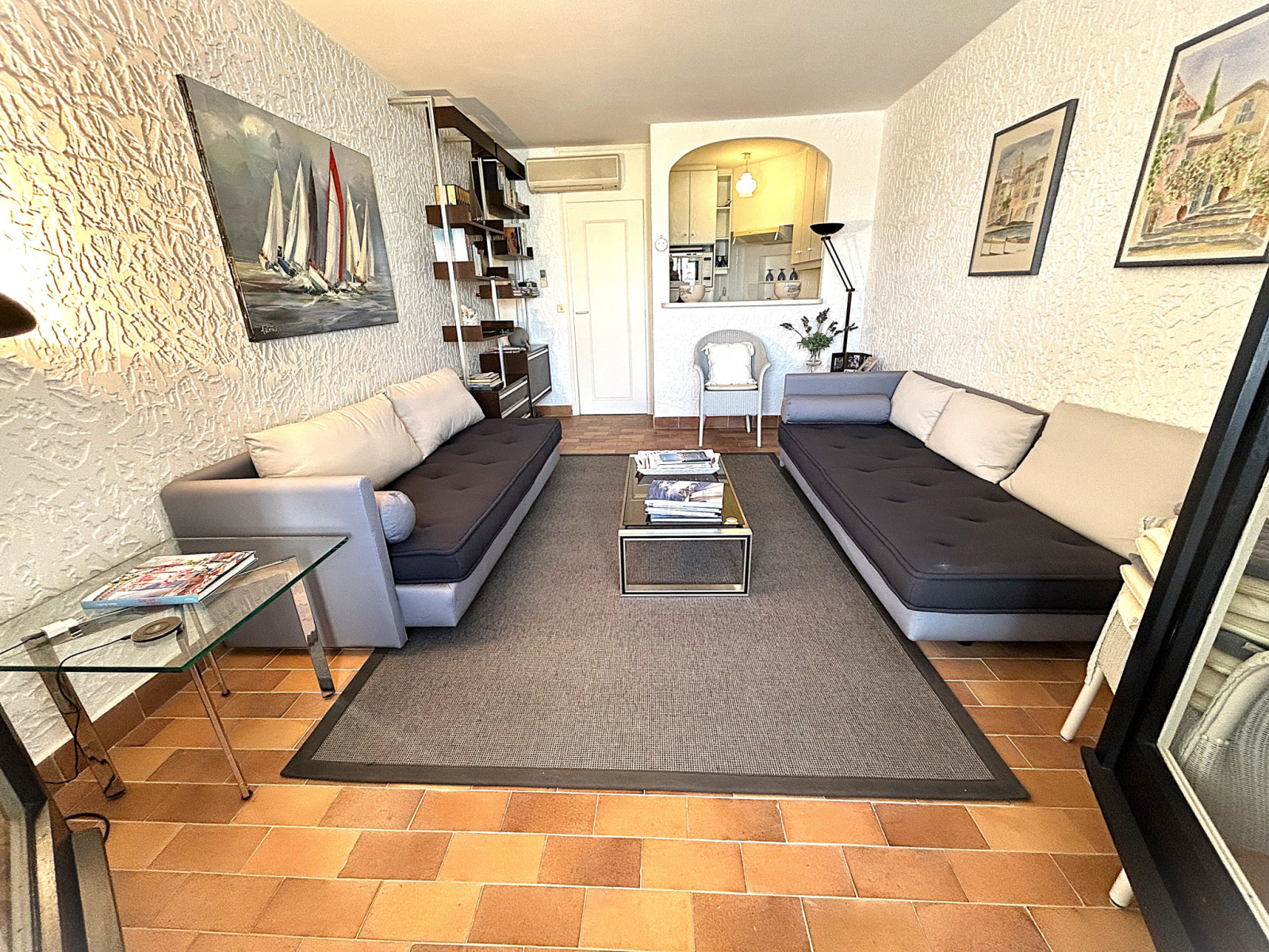 Image_4, Appartement, LES MARINES DE COGOLIN, ref :2899