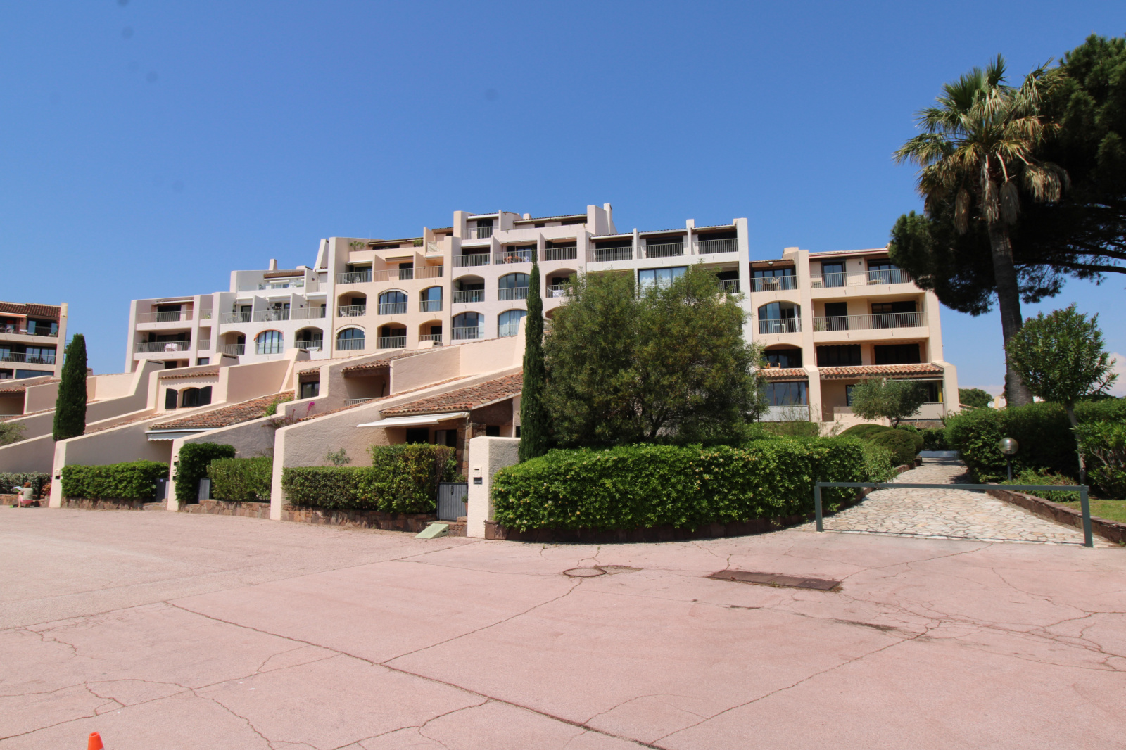 Image_10, Appartement, LES MARINES DE COGOLIN, ref :2899