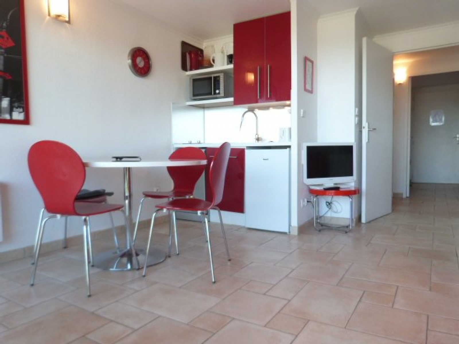 Image_3, Appartement, Gassin, ref :1560