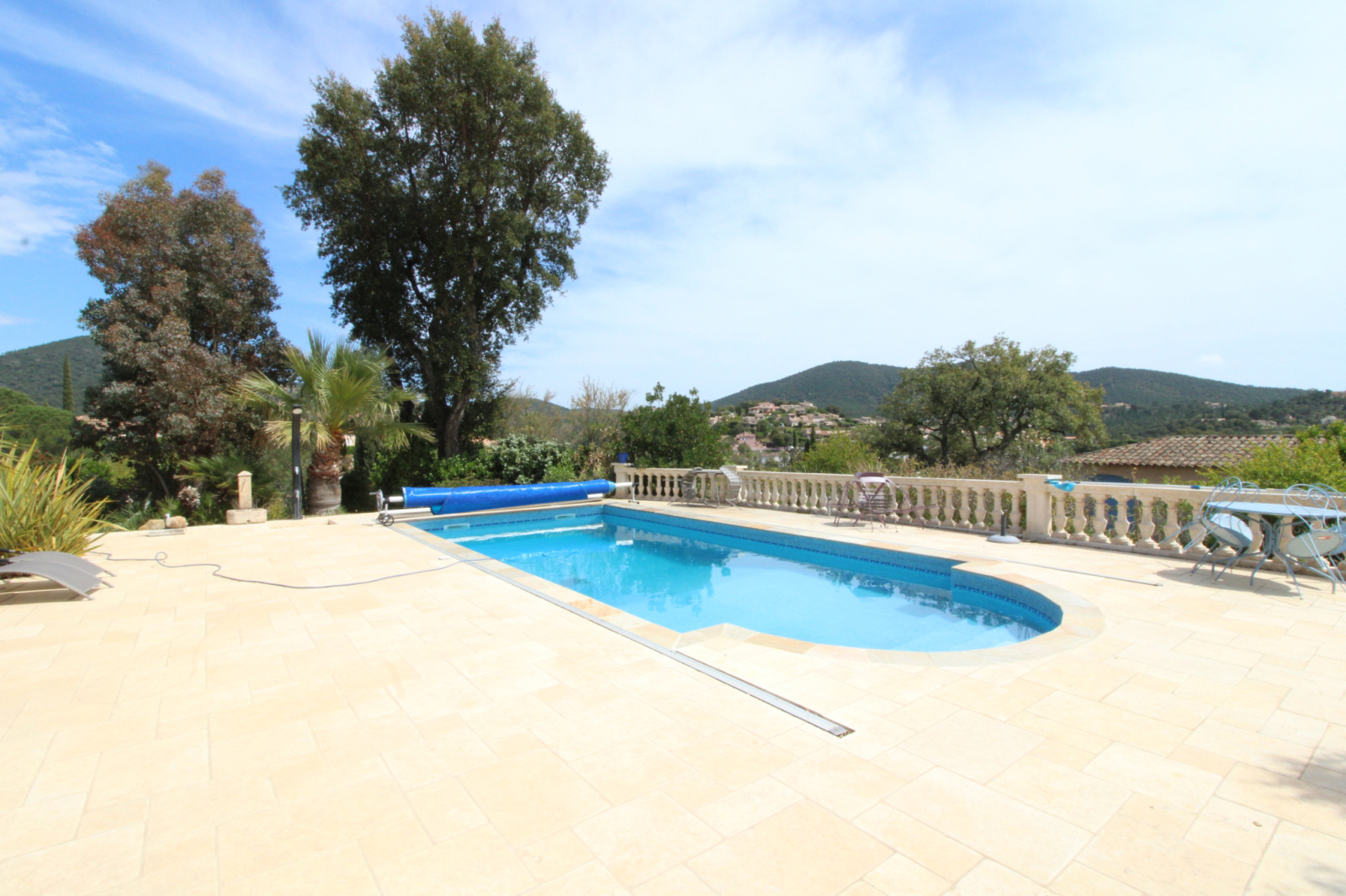 Image_3, Villa, La Londe-les-Maures, ref :985