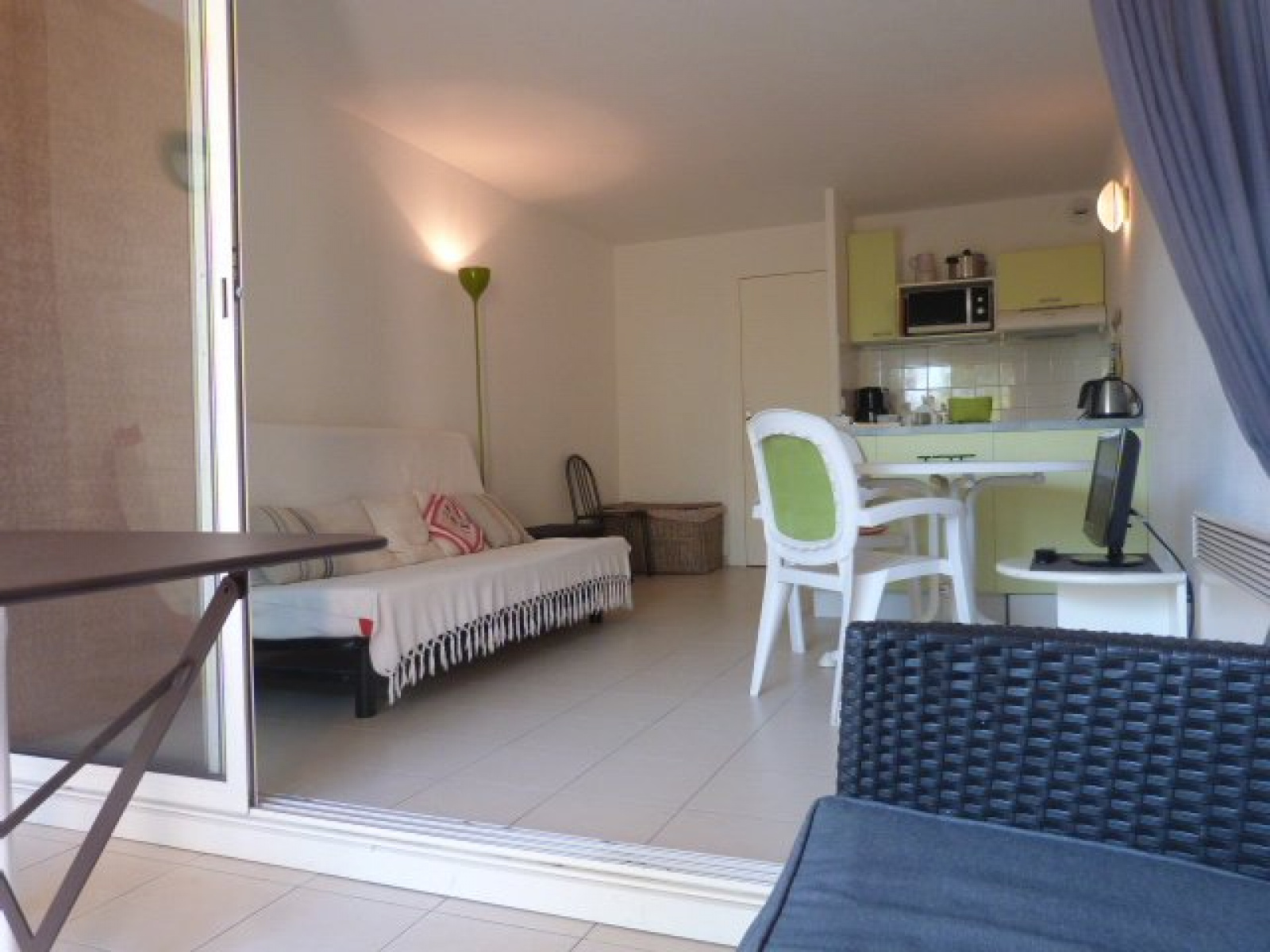 Image_1, Appartement, Gassin, ref :1735