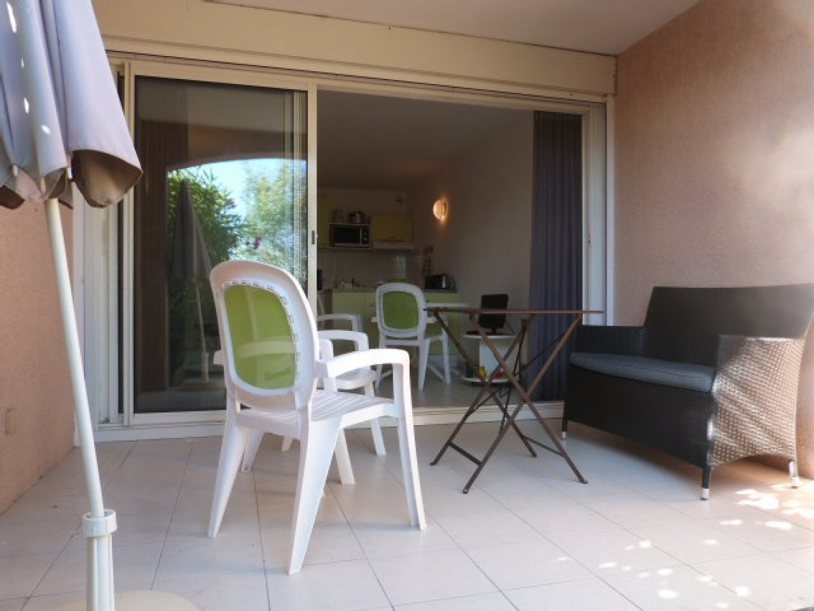 Image_4, Appartement, Gassin, ref :1735
