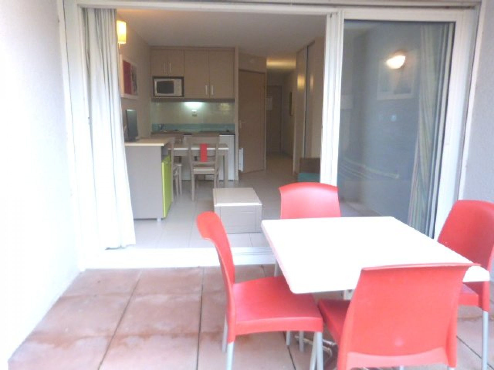 Image_1, Appartement, Gassin, ref :1766