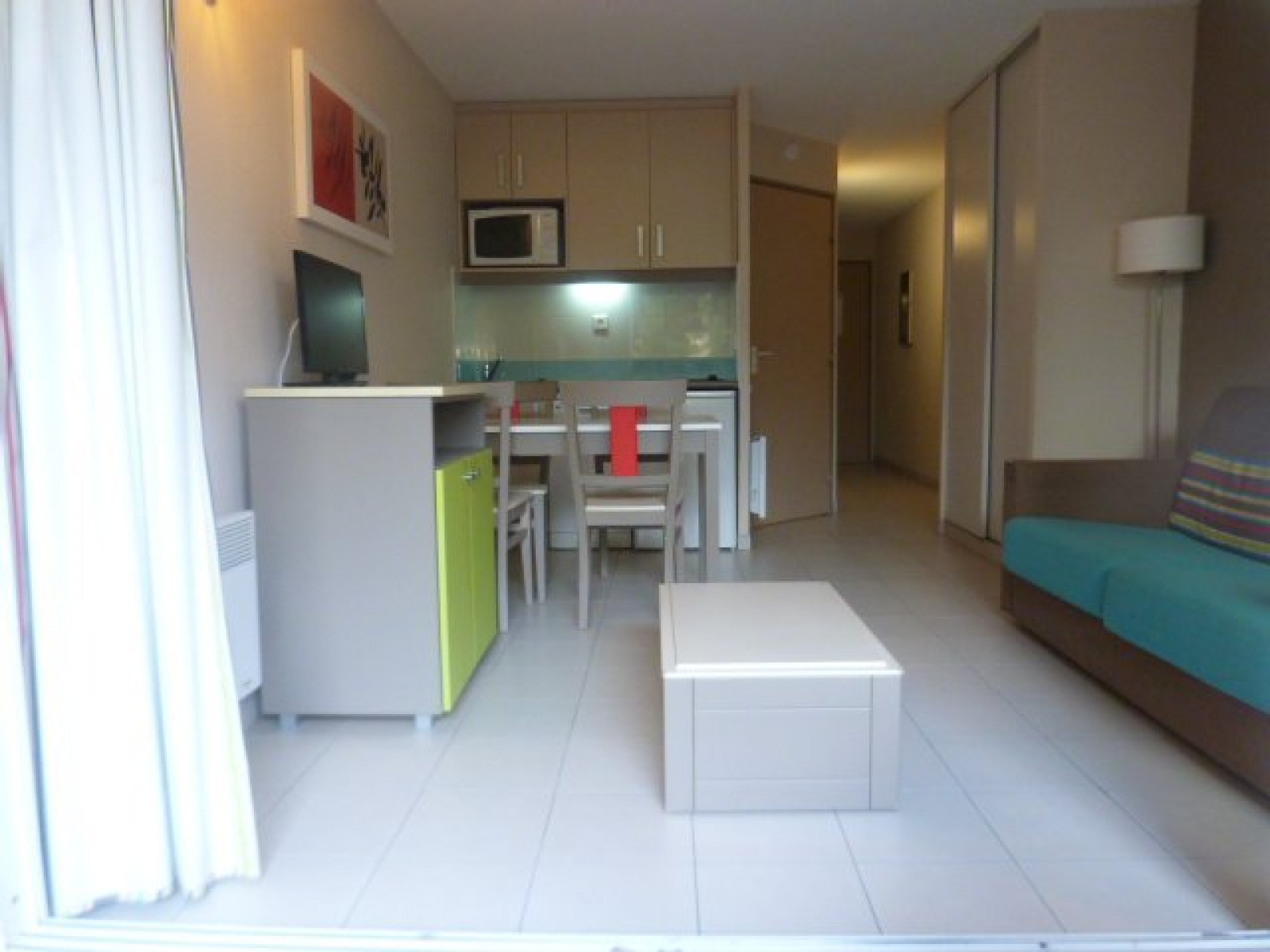 Image_2, Appartement, Gassin, ref :1766